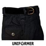 Malaysia Grey School Uniform Pant