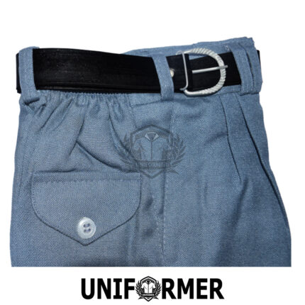 Karachi Grey School Uniform Pant