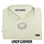 Kips School Uniform Shirt