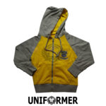 School Sports Uniform Hoodie