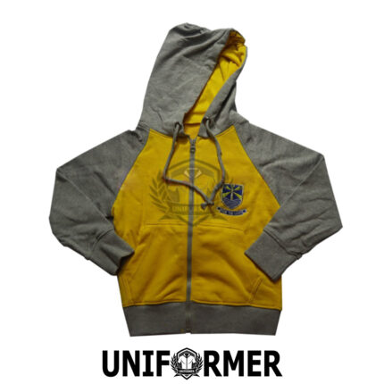 School Sports Uniform Hoodie