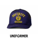 Cap Security Guards